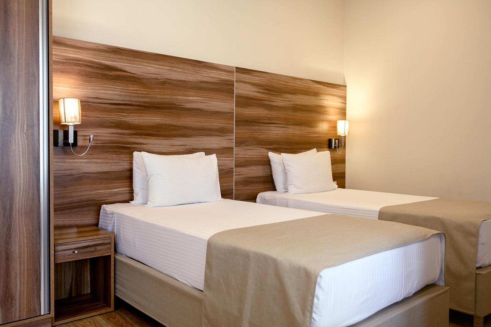 Nacho Hotel Єреван Екстер'єр фото