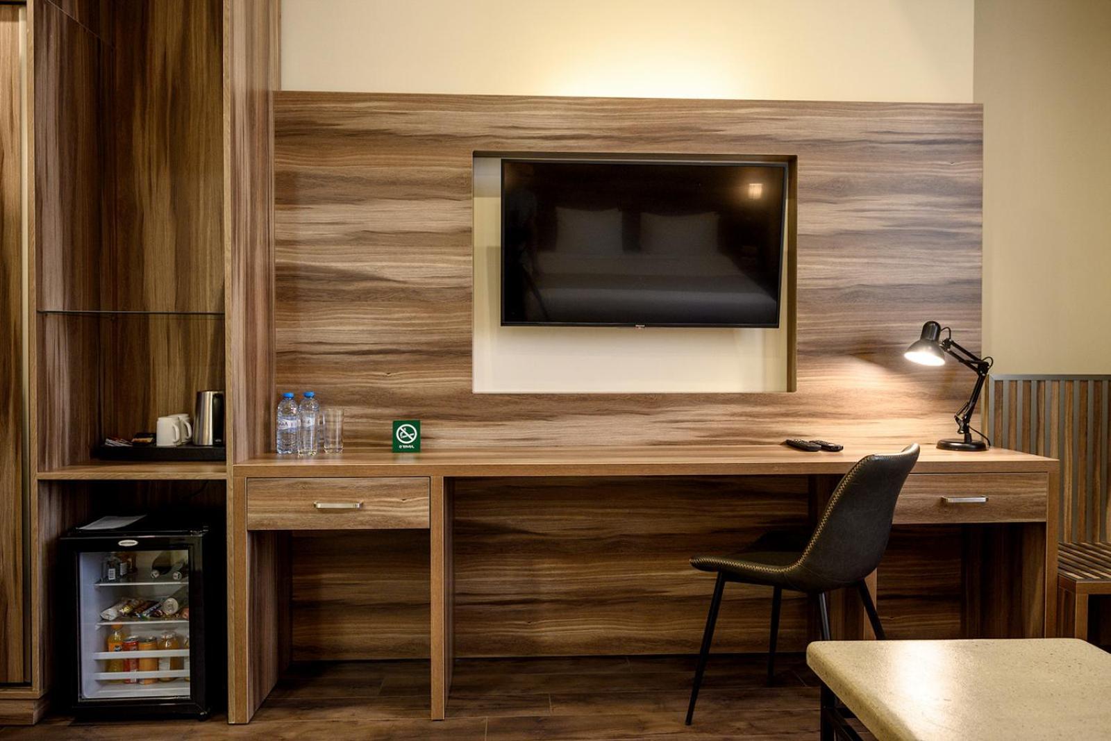 Nacho Hotel Єреван Екстер'єр фото